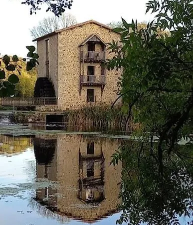 Voyage Appar't 20 Min Puy Du Fou