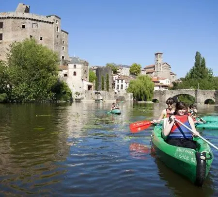 Voyage Appar't 20 Min Puy Du Fou 아파트 티파우제스